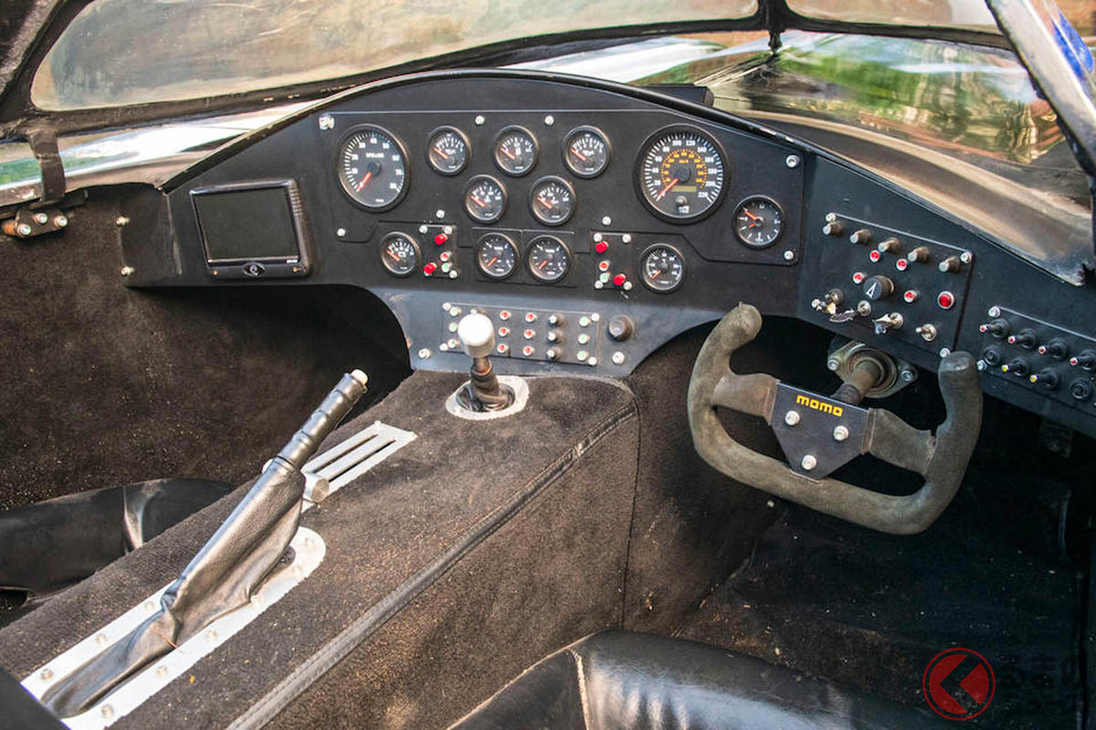 バットマンの愛車が400万円で手に入る 公道を走行可能な バットモービル とは くるまのニュース 自動車情報サイト 新車 中古車 Carview