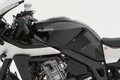 ホンダの新型ロードスポーツモデル「HAWK11」のカスタムパーツが早くも登場！