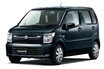 【新情報】スズキ新型「ワゴンR」は“丸目のキュート系”に？ BEVも設定し公開は最速で25年9月か
