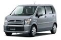 【新情報】スズキ新型「ワゴンR」は“丸目のキュート系”に？ BEVも設定し公開は最速で25年9月か