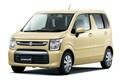 【新情報】スズキ新型「ワゴンR」は“丸目のキュート系”に？ BEVも設定し公開は最速で25年9月か