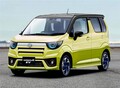 【新情報】スズキ新型「ワゴンR」は“丸目のキュート系”に？ BEVも設定し公開は最速で25年9月か