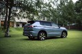 三菱「アウトランダー PHEV」改良型発表　国内初“ヤマハ製オーディオシステム”を全グレードに標準装備
