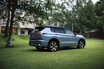 三菱「アウトランダー PHEV」改良型発表　国内初“ヤマハ製オーディオシステム”を全グレードに標準装備
