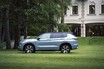 三菱「アウトランダー PHEV」改良型発表　国内初“ヤマハ製オーディオシステム”を全グレードに標準装備