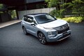 三菱「アウトランダー PHEV」改良型発表　国内初“ヤマハ製オーディオシステム”を全グレードに標準装備