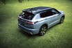 三菱「アウトランダー PHEV」改良型発表　国内初“ヤマハ製オーディオシステム”を全グレードに標準装備