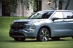 三菱「アウトランダー PHEV」改良型発表　国内初“ヤマハ製オーディオシステム”を全グレードに標準装備