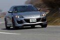マツダ最後のロータリーRX-8をいま一度味わい、未来へ想いを馳せた