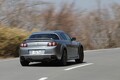 マツダ最後のロータリーRX-8をいま一度味わい、未来へ想いを馳せた