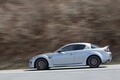 マツダ最後のロータリーRX-8をいま一度味わい、未来へ想いを馳せた