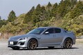 マツダ最後のロータリーRX-8をいま一度味わい、未来へ想いを馳せた