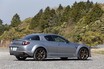 マツダ最後のロータリーRX-8をいま一度味わい、未来へ想いを馳せた