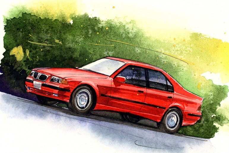 【クルマ小説】僕は新人トップセールス vol.3「そして夜は更けていった」