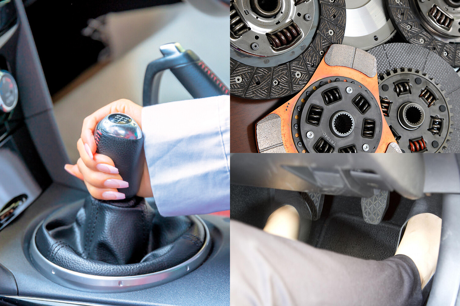 「レバーに手を置く」「クラッチに足を置く」「飛ばしシフト」がMTを傷めるってホント？　クルマ好きが語る「噂話」の真相を探った