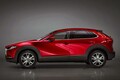 マツダが新世代商品第2弾、SUVの「CX-30」を発表。予約受注を開始