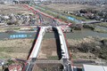 国道4号東埼玉道路の新区間が6月1日に開通！ 吉川市川藤～松伏町田島の延伸でアクセス性が向上【道路のニュース】