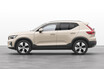 【インフォテインメントを刷新】ボルボ『XC40』を一部改良　新グレードを追加