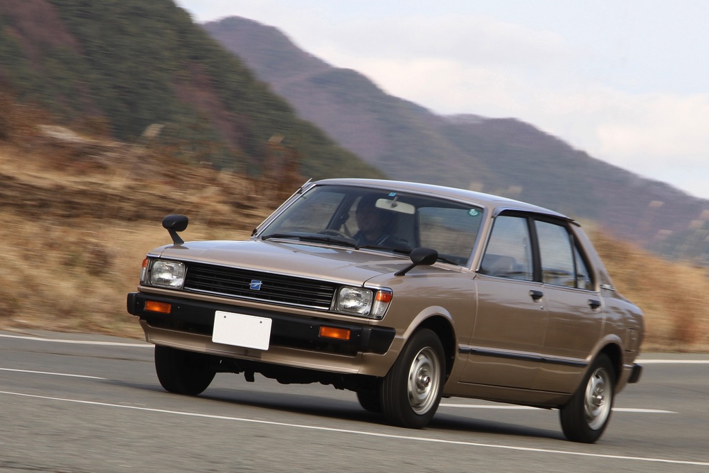エンジン縦置きレイアウトを採用したトヨタ初のff車 来たるべき時代を見据えていた意欲作 初代ターセル Maniaxcars Web Option 自動車情報サイト 新車 中古車 Carview