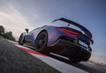 【スーパースポーツ試乗】「熱き名門」復活！ サーキットで速さを見せつけたマセラティGT2の公道版、GT2ストラダーレの驚愕パフォーマンス