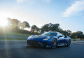 【スーパースポーツ試乗】「熱き名門」復活！ サーキットで速さを見せつけたマセラティGT2の公道版、GT2ストラダーレの驚愕パフォーマンス