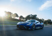 【スーパースポーツ試乗】「熱き名門」復活！ サーキットで速さを見せつけたマセラティGT2の公道版、GT2ストラダーレの驚愕パフォーマンス