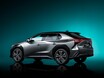 「速報」トヨタの新しい電気自動車、新型bZ4Xコンセプトを中国・上海モーターショーで初披露