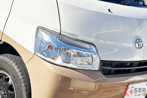 トヨタの“6人乗り”小型トラック「バンビーノプラス」に注目！ 全長4.7m級「ちょうどイイサイズ」のタウンエーストラックが“4人寝られる”車中泊モデルに！ 人気インフルエンサーが“軽トラキャンパー”から小型キャンピングカーへ「お乗り換え」した理由とは