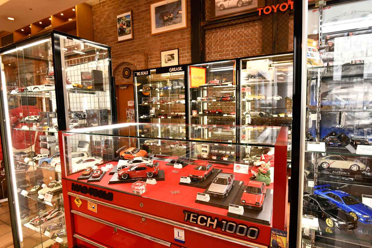 トヨタのWRC黄金時代を築いたST185型セリカ GT-FOURはメガウェブ ヒストリーガレージに【自動車博物館】
