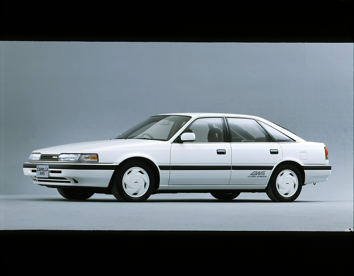 日産もホンダも三菱もマツダも挑んでは散っていった ５ドアセダン という難ジャンル 日本に根付かせた 意外すぎる １台とは Web Cartop 自動車情報サイト 新車 中古車 Carview