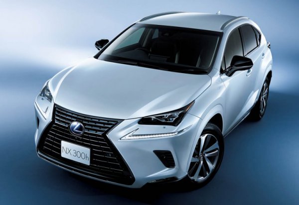 価格の高い人気のレクサスsuv 中古車になるとトヨタのsuvとの差はなくなる ベストカーweb 自動車情報サイト 新車 中古車 Carview