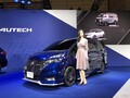 【16:51更新】東京オートサロン2018　リアルタイムレポート　画像236枚