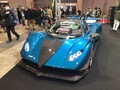 【16:51更新】東京オートサロン2018　リアルタイムレポート　画像236枚