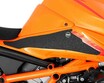 ネクサスから KTM 1390 Super Duke R／Evo（24-）用「エアロクラッシュプロテクター／タンクトラクショングリップ」が発売！