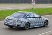 次期メルセデス・SクラスはガラスのAR表示機能やレベル3自動運転にも対応する超デジタル高級車になる
