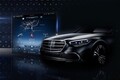 次期メルセデス・SクラスはガラスのAR表示機能やレベル3自動運転にも対応する超デジタル高級車になる