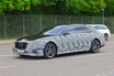 次期メルセデス・SクラスはガラスのAR表示機能やレベル3自動運転にも対応する超デジタル高級車になる