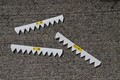 トヨタのアルミテープにホンダアクセスのギザギザエアロ！　みんな効果があるっていうけどマジ？　なんで効くの？