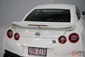 「普通」の日産GT-Rが2600万円超えで「落札」!? 高額取引の理由とは