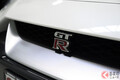 「普通」の日産GT-Rが2600万円超えで「落札」!? 高額取引の理由とは
