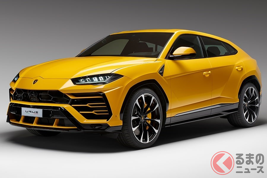 700馬力以上ものパワーを誇るsuvがある 超ド級なハイパワーsuv5選 くるまのニュース 自動車情報サイト 新車 中古車 Carview