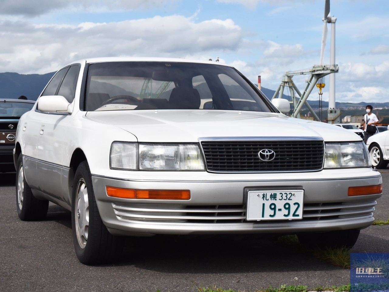 北海道で開催 第二回キュウマルカーミーティング イベントレポート 旧車王 自動車情報サイト 新車 中古車 Carview