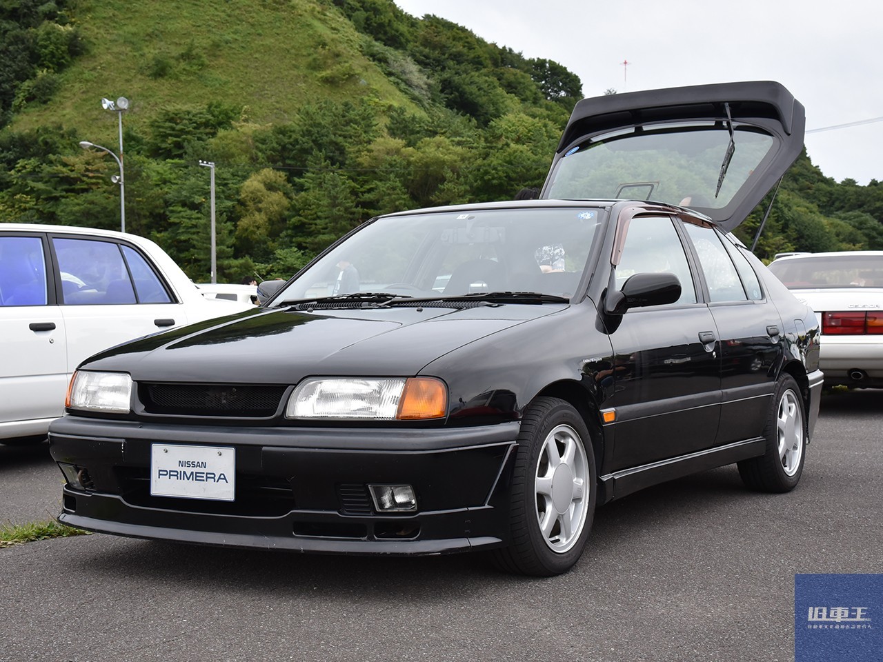 北海道で開催 第二回キュウマルカーミーティング イベントレポート 旧車王 自動車情報サイト 新車 中古車 Carview