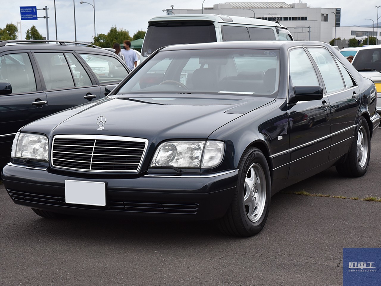 北海道で開催 第二回キュウマルカーミーティング イベントレポート 旧車王 自動車情報サイト 新車 中古車 Carview