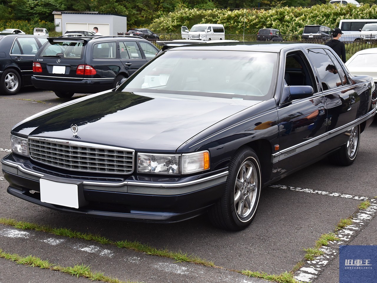 北海道で開催 第二回キュウマルカーミーティング イベントレポート 旧車王 自動車情報サイト 新車 中古車 Carview
