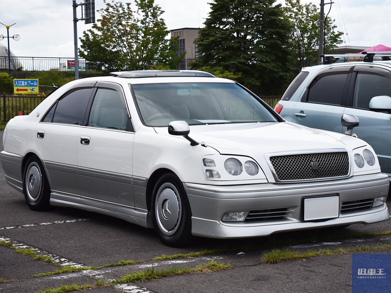 北海道で開催 第二回キュウマルカーミーティング イベントレポート 旧車王 自動車情報サイト 新車 中古車 Carview