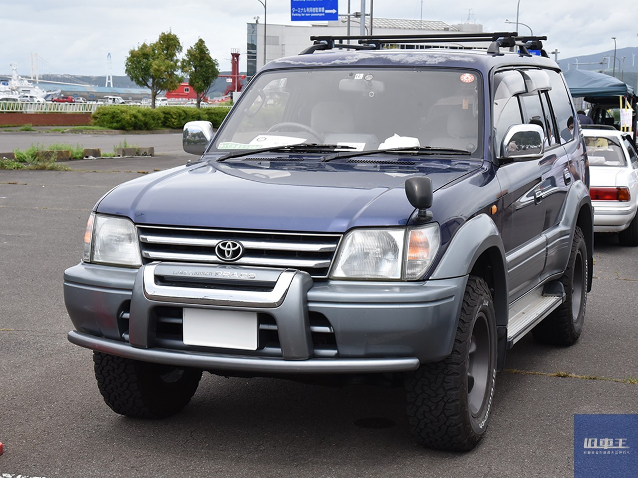 北海道で開催 第二回キュウマルカーミーティング イベントレポート 旧車王 自動車情報サイト 新車 中古車 Carview