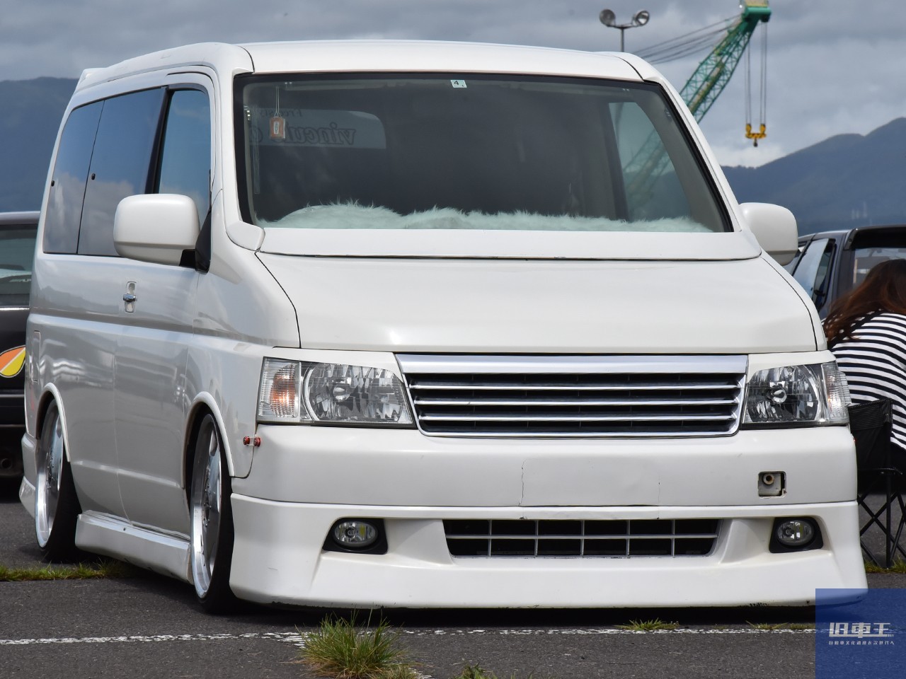 北海道で開催 第二回キュウマルカーミーティング イベントレポート 旧車王 自動車情報サイト 新車 中古車 Carview