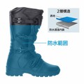 防水・軽量でアドベンチャーツーリングに最適な「アドベンチャーWPブーツ」がダートフリークから発売