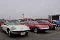 ショッピングセンターに320台の名車・旧車が大集結…第5回昭和平成オールドカー展示会